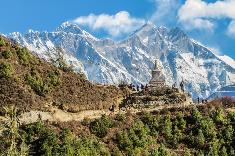 SLA Tours and Travels Sacred Yatras