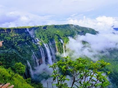 Assam - Meghalaya Tour Package (6 Days) — photo 4