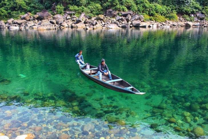 Assam - Meghalaya Tour Package (6 Days) — photo 5