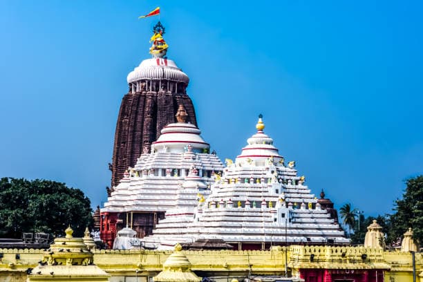 Puri - Bhubaneshwar Tour Package (4 Days) — photo 2