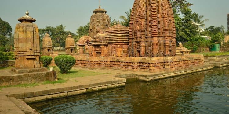 Puri - Bhubaneshwar Tour Package (4 Days) — photo 4