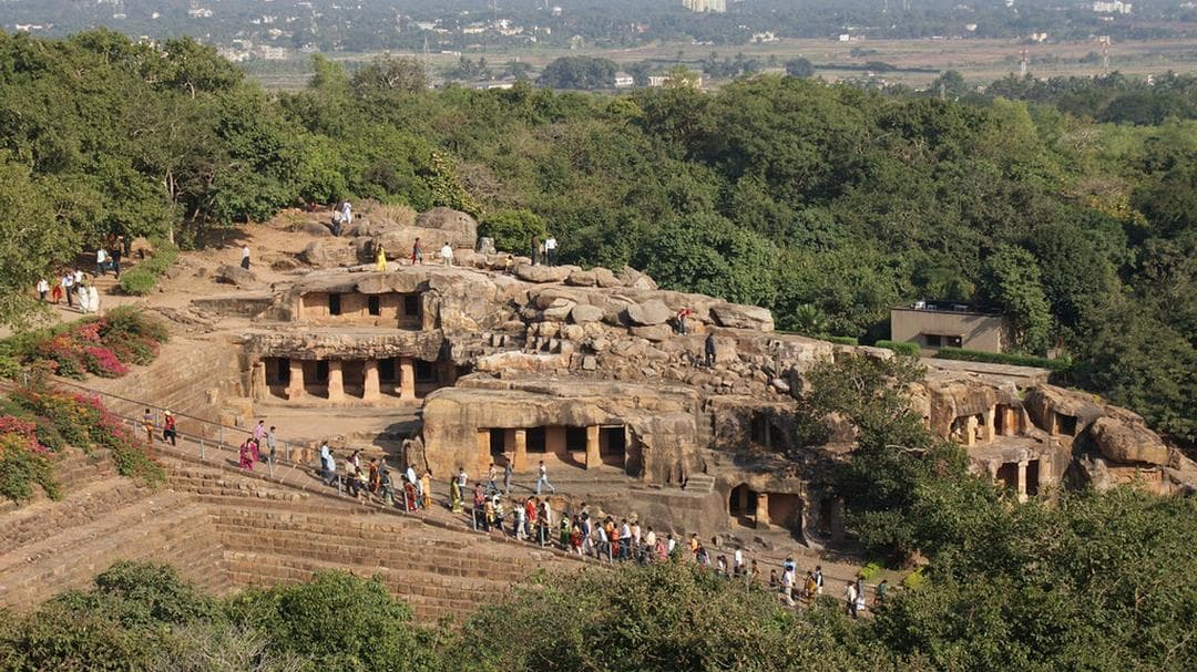 Puri - Bhubaneshwar Tour Package (4 Days) — photo 5