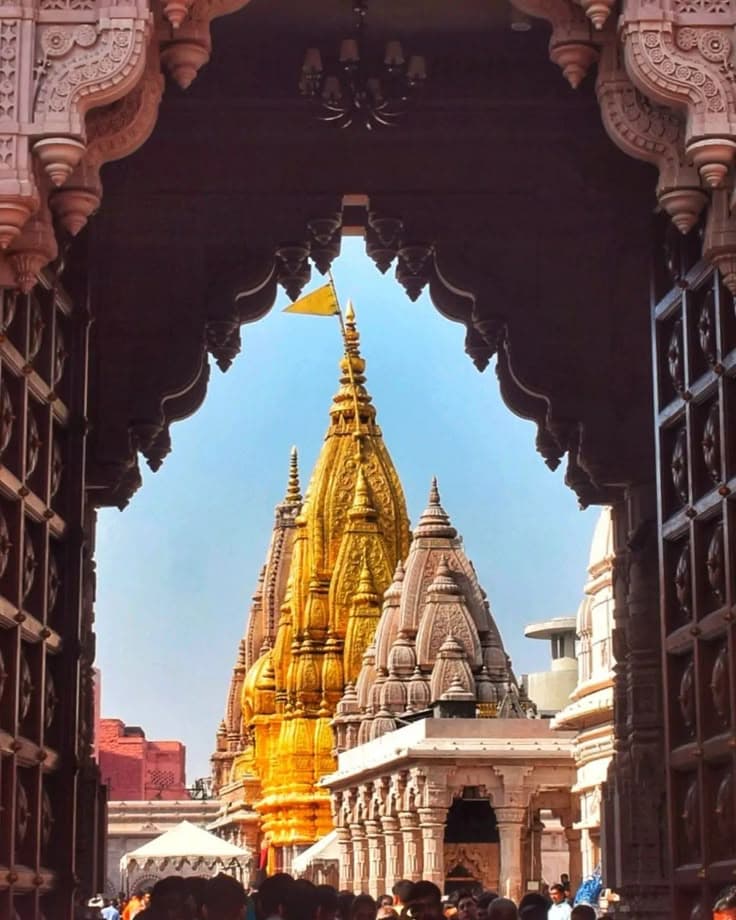 Kashi - Ayodhya Tour Package (8 Days) — photo 1