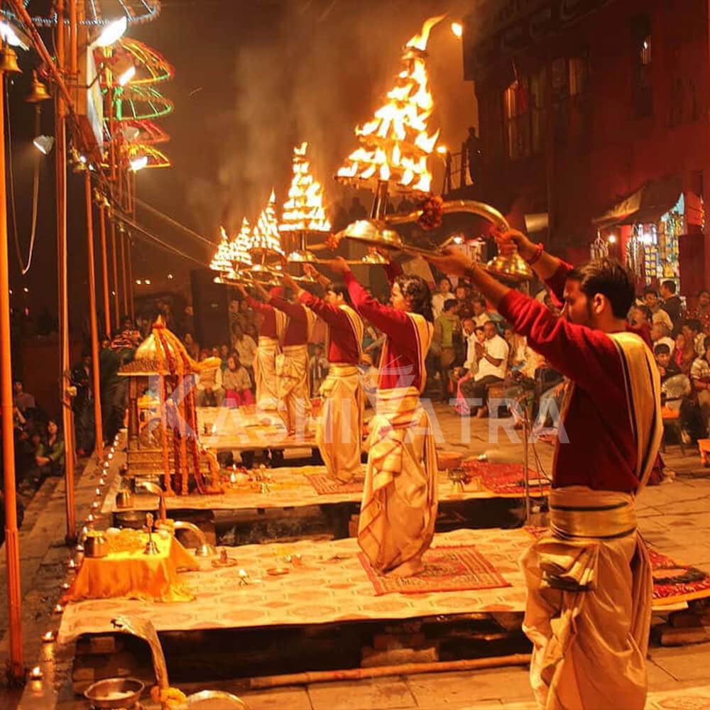 Kashi - Ayodhya Tour Package (8 Days) — photo 3