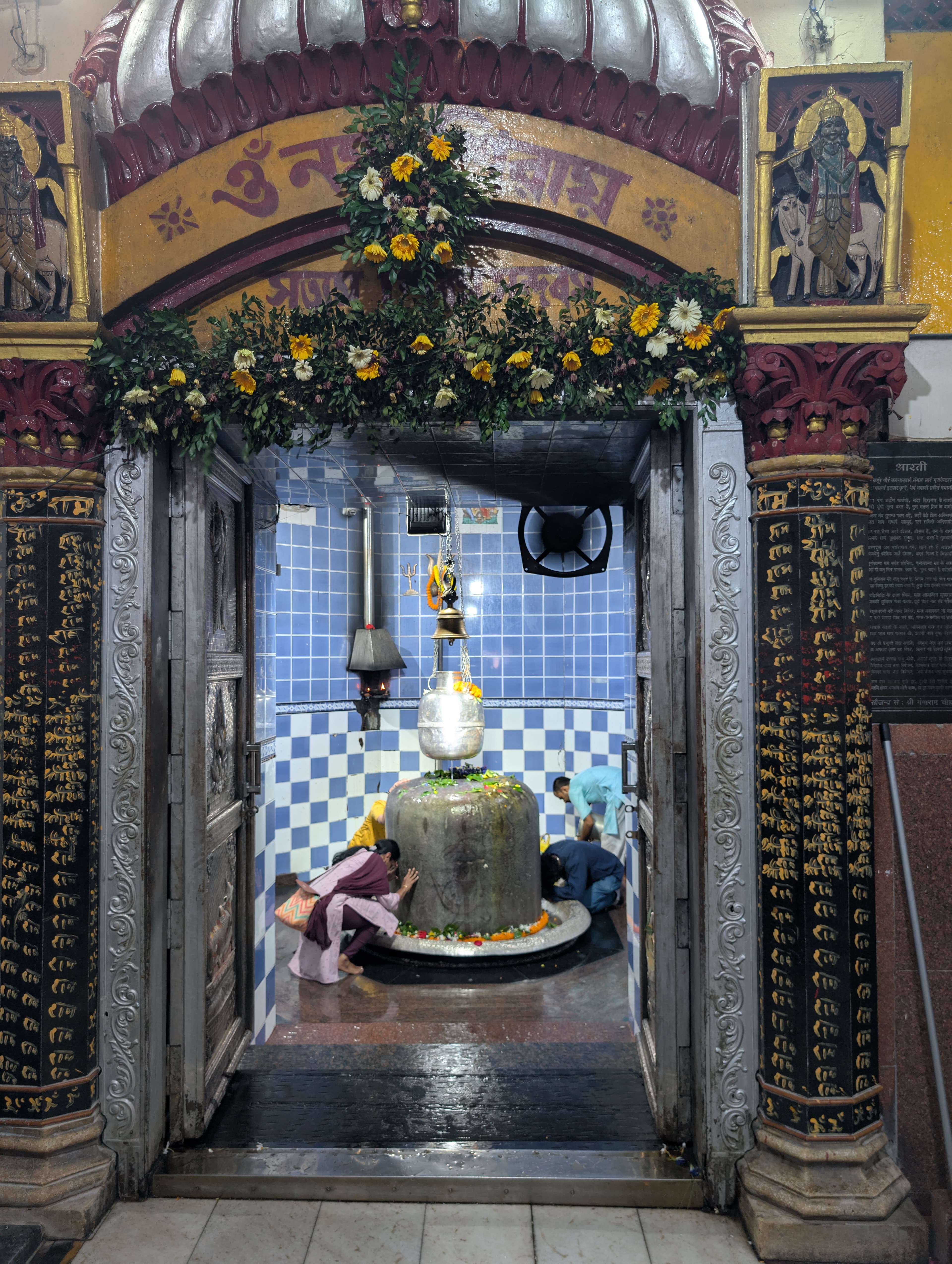 Day 1 - Arrival & Guwahati Temple Tour - photo 1