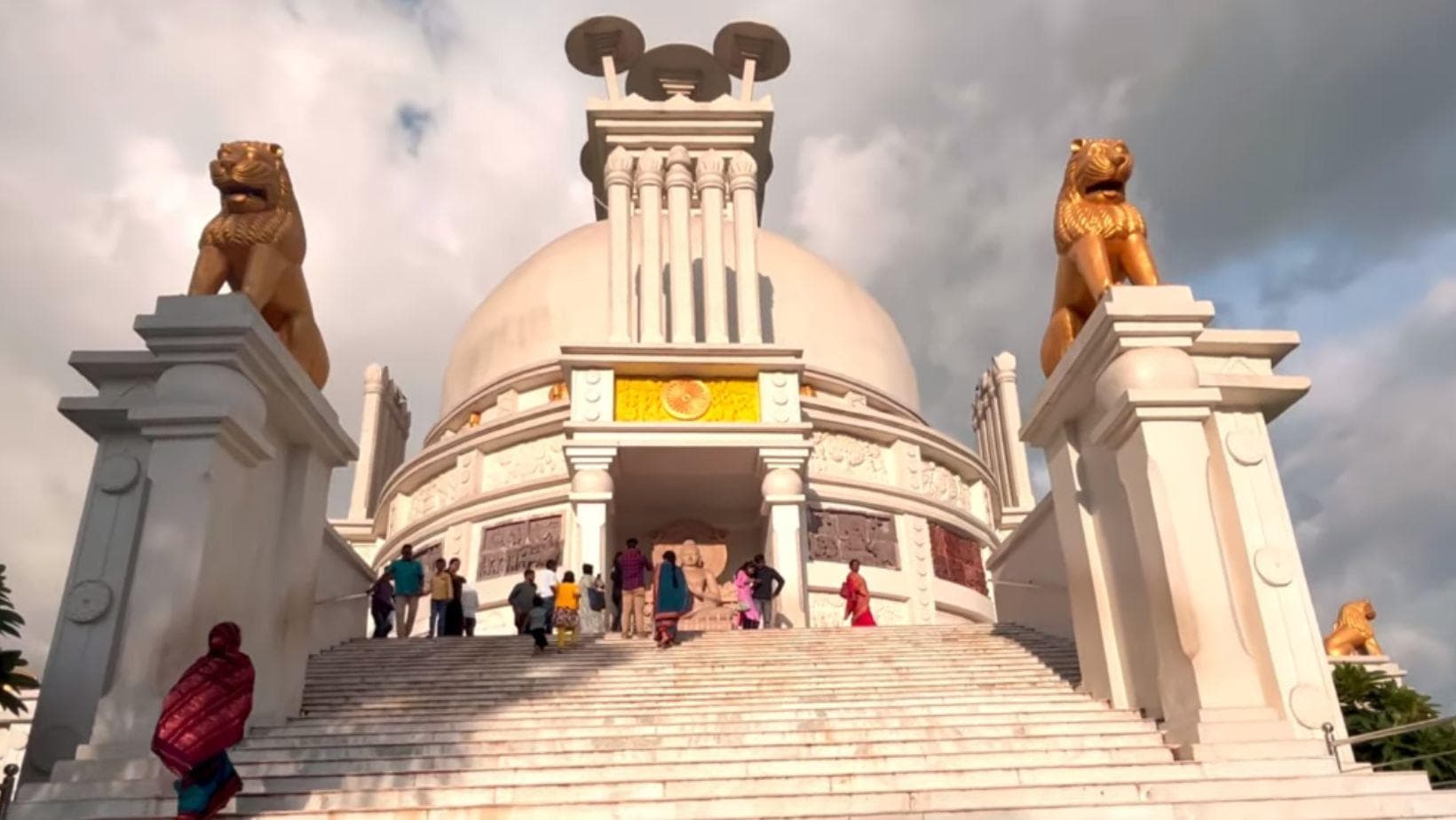 Day 1 - Arrival at Bhubaneswar & Ancient Temples - photo 3
